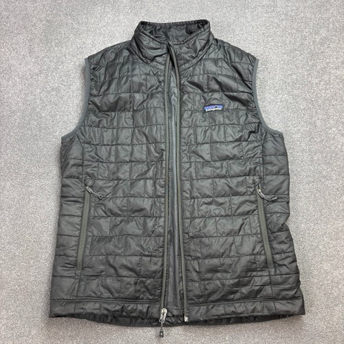 Veste patagonia adulte gris - veste,
