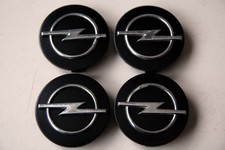 Véritable OEM GM Opel Astra Zafira 09223038HX Ensemble de cache-moyeu de...