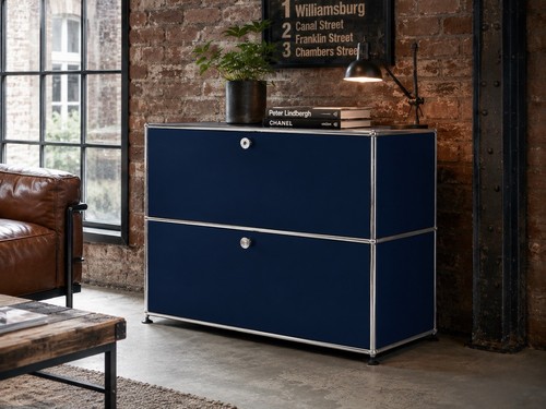 Buffet usm haller - -, 2