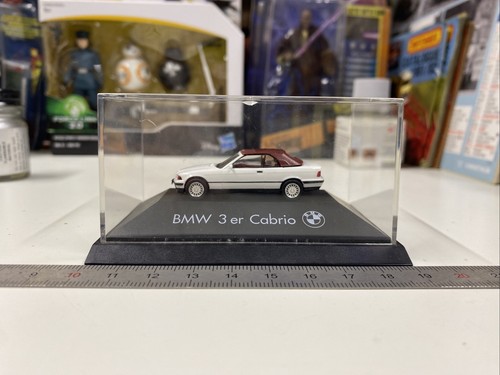 Herpa bmw série 3 - herpa,