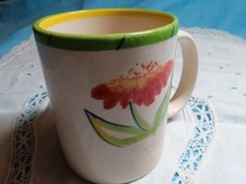 Tasse Mug en céramique motif