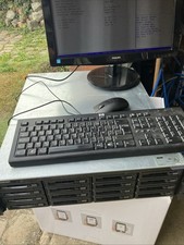 NAS SATA QNAP TS-EC1679U-RP 16