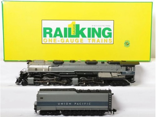 Mth 3003 locomotive à - mth, 3003-1