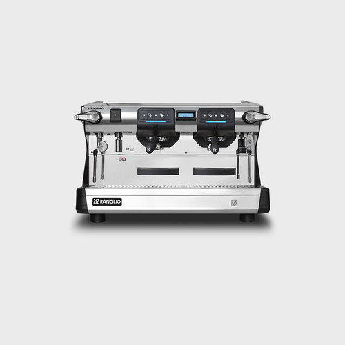 Rancilio classe usb - classe, 7
