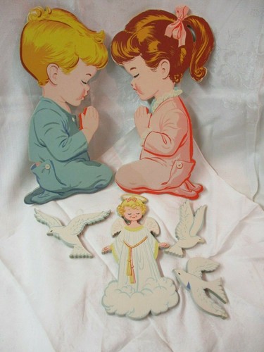 1958 dolly toy - co, wall