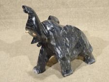 Statue sculpture d'éléphant