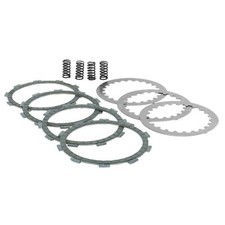 DISQUE D'EMBRAYAGE 50 A BOITE