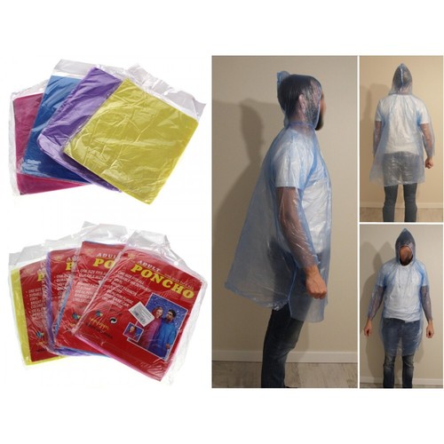 Manteau pluie poncho - manteau,