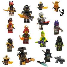 Dragons Rising LEGO