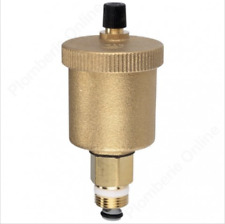 Purgeur automatique laiton M 3/8" - THERMADOR PR2 NEW