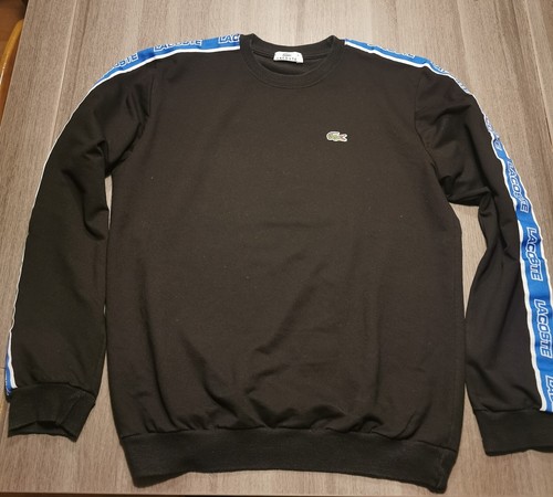 Pull lacoste homme - -, m