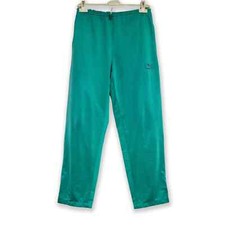 Pantalons Puma Vintage Vert