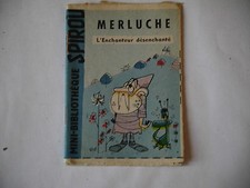 MINI RÉCIT SPIROU N°64