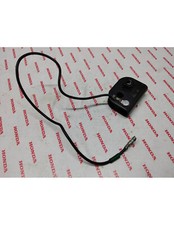 Support clignotant AR droit