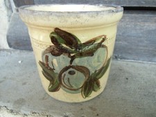 Poterie savoyarde pot a - ?, ,pot