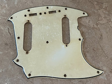 1964 1965 1966 1967 Fender