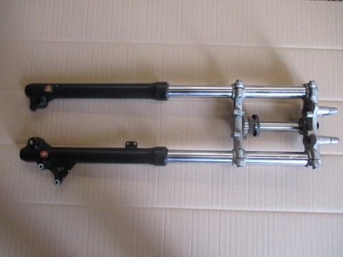 Fourche pour yamaha 125 - fourche,