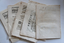 Pierre-Paul RIQUET. Canal du