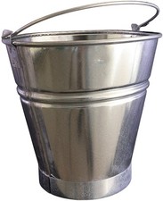 Seau Galvanisé CM.32