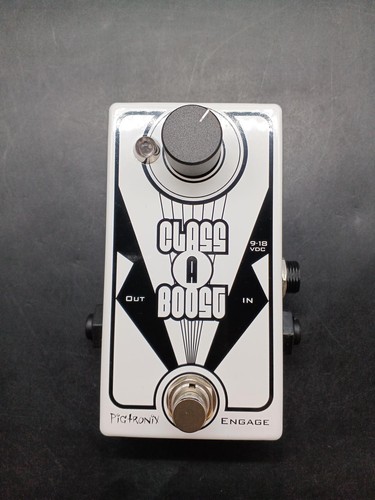 Pigtronix bst - /,