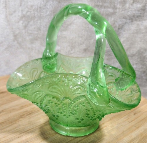 Ancien panier coupe - , poche