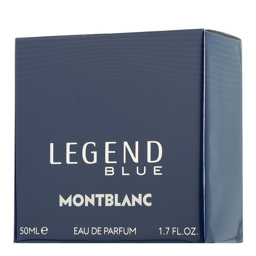 Montblanc legend blue edp - -,
