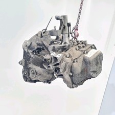 Boîte de vitesses type