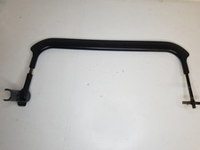 levier de sécurité moteur de tondeuse sabo 52-4th