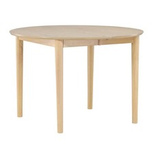 Table à Manger Extensible