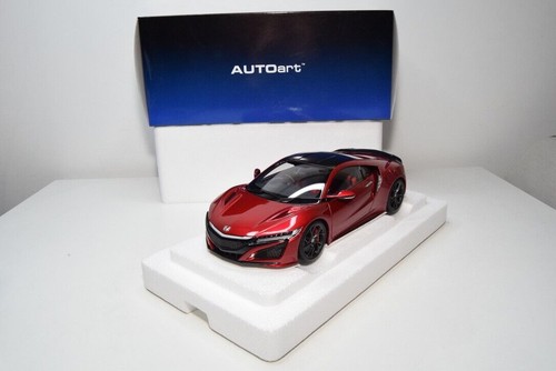 B61 autoart auto art - 1:18,