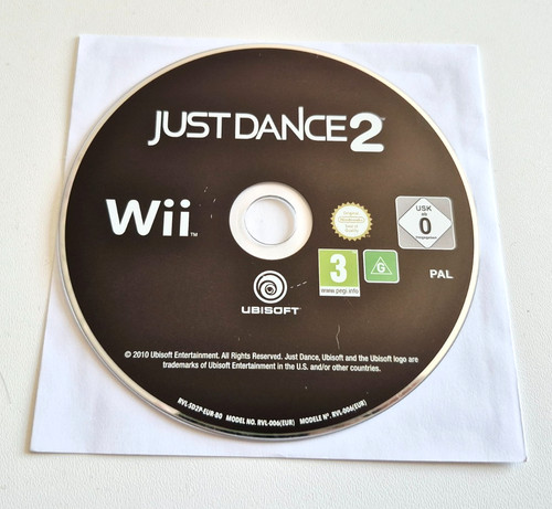 Seul just dance 2 - seul*,
