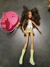 Very Rare Poupée Doll Winx