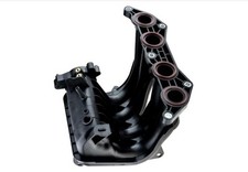 Collecteur d'admission