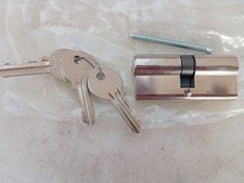 NEUF CYLINDRE DE SECURITE DE