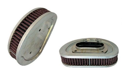 Emgo filtre air compatible - filtre,