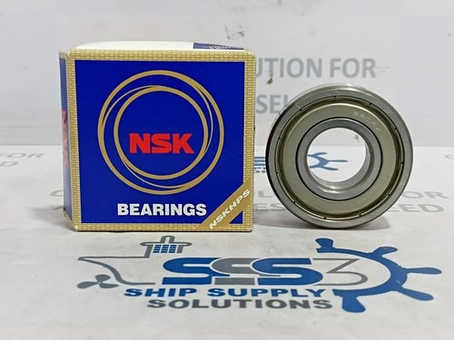 Roulement billes nsk - billes,