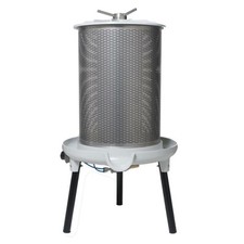 Presse Pneumatique PEA40 Robinet