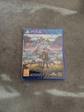Jeu Edge of Eternity / PS4