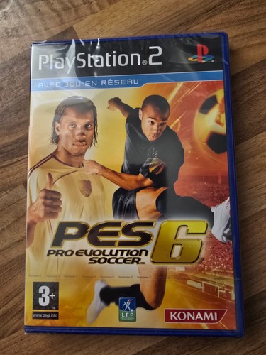 Pes pro évolution soccer - pro,