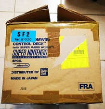 Carton d'emballage pour 4