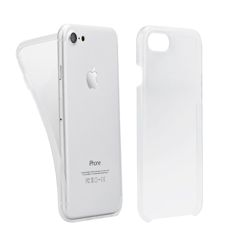 Coque integrale etui - integrale,