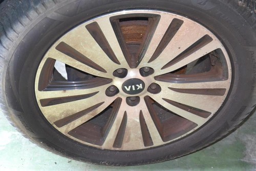 Jante kia sportage - 3, 2