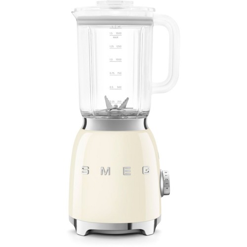 Blender smeg blf03creu crème - smeg,