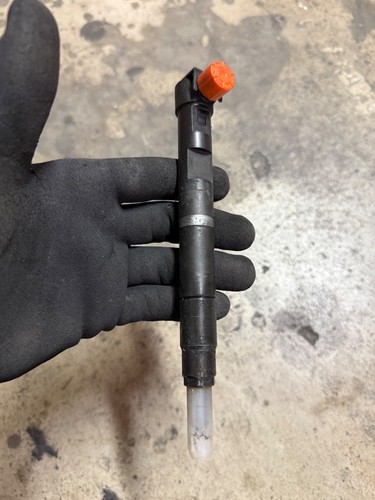 Injecteur delphi mercedes benz - delphi,