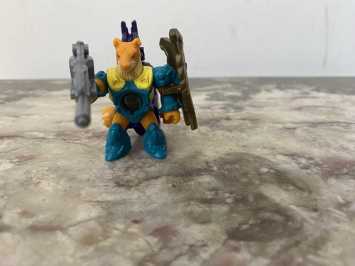 Battle beasts dragonautes 1987 - beasts,