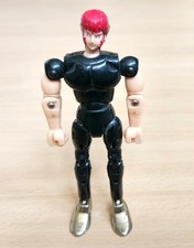 Chevaliers du Zodiaque - Saint