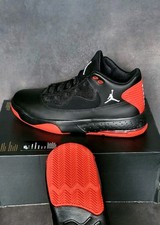 Jordan Max Aura 2 Bred - Size