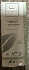 Phyt’s Sérum Anti Pollution