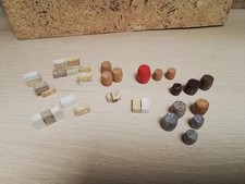 ECHELLE HO. ACCESSOIRES