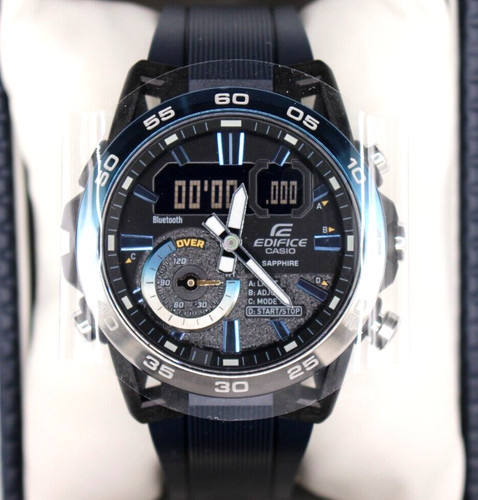 Montre homme casio edifice - montre,